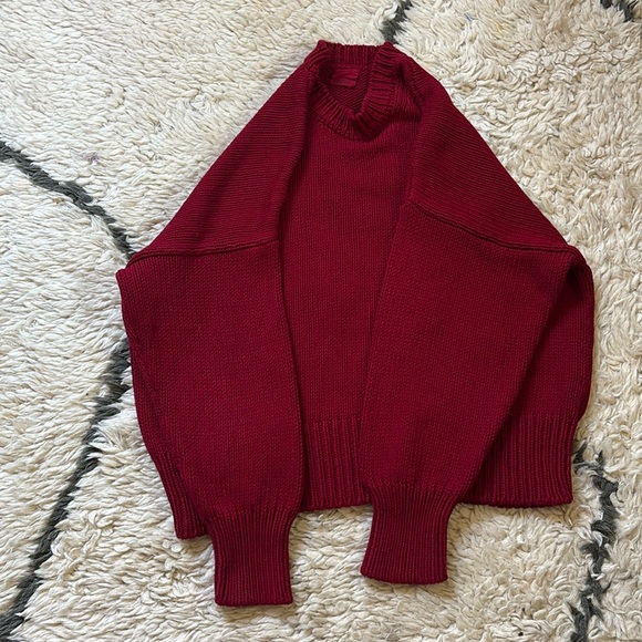 babaa jumper no16 persephone - Picture 7 of 17